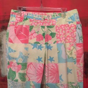 Lilly Pulitzer Pants